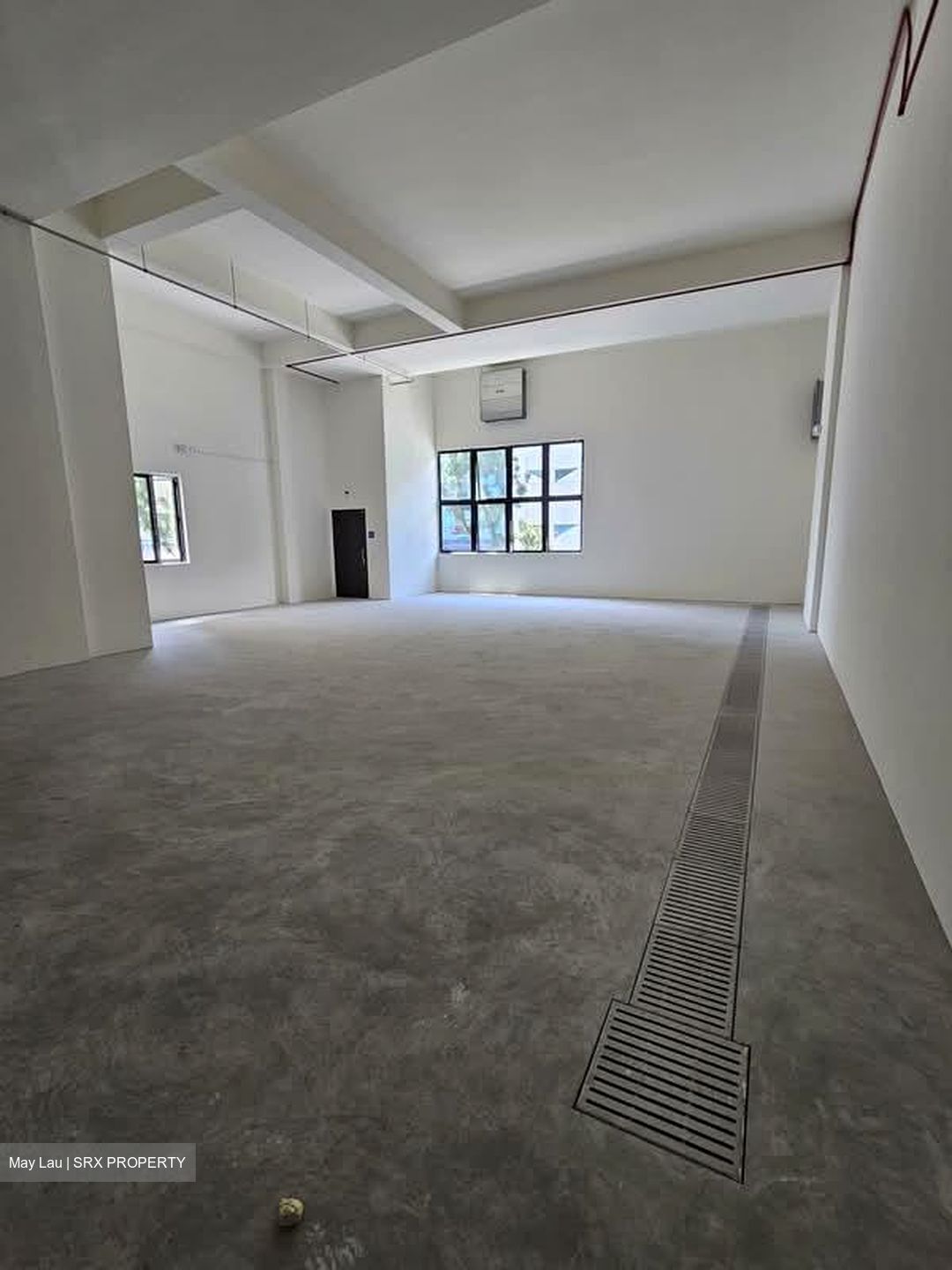 Soon Seng Building (D13), Factory #530551611